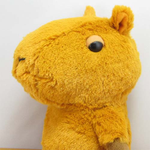 ＃みずべくらぶ　ビーンドール　ニョッキ（カピバラ）