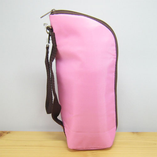 Cummy（クーミィ）シリーズ　ペットボトルケース（ピンク）