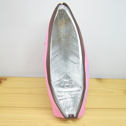 Cummy（クーミィ）シリーズ　ペットボトルケース（ピンク）