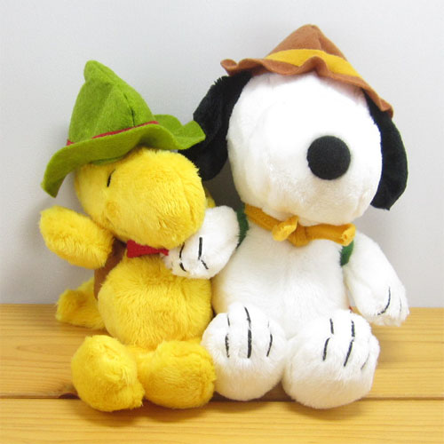 人気の高いビーグルスカウトが登場 Peanuts ピーナッツ スヌーピー Snoopy ビーグル スカウト ぬいぐるみs スヌーピー スヌーピー Snoopy の雑貨のおもちゃ箱バーグ