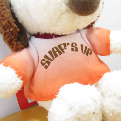 グラデーションがオシャレ Peanuts ピーナッツ スヌーピー Snoopy グラデサーフ Gradesurf シリーズ ぬいぐるみs モカ スヌーピーの雑貨のおもちゃ箱バーグ グラデーションがオシャレ Peanuts ピーナッツ スヌーピー Snoopy グラデサーフ Gradesurf シリーズ ぬいぐるみs モカ スヌーピーの雑貨のおもちゃ箱バーグ