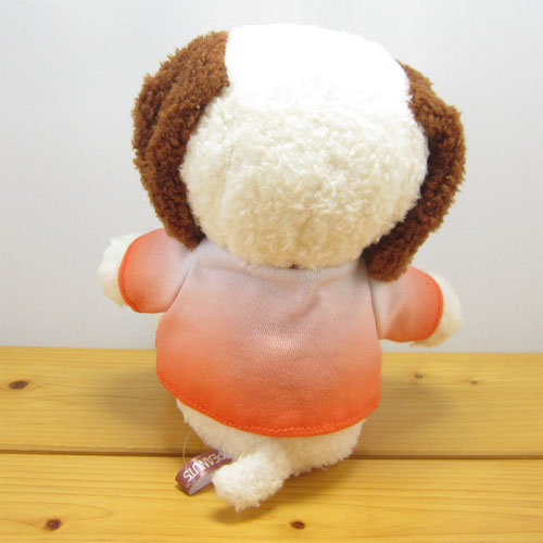 グラデーションがオシャレ Peanuts ピーナッツ スヌーピー Snoopy グラデサーフ Gradesurf シリーズ ぬいぐるみs モカ スヌーピーの雑貨のおもちゃ箱バーグ グラデーションがオシャレ Peanuts ピーナッツ スヌーピー Snoopy グラデサーフ Gradesurf シリーズ ぬいぐるみs モカ スヌーピーの雑貨のおもちゃ箱バーグ