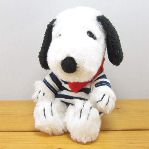 ふわくた Peanuts ピーナッツ スヌーピー Snoopy ボーダーシリーズ Fuwakuta スヌーピー ボーダー ぬいぐるみ スヌーピー の雑貨のおもちゃ箱バーグ ふわくた Peanuts ピーナッツ スヌーピー Snoopy ボーダーシリーズ Fuwakuta スヌーピー ボーダー ぬいぐるみ スヌーピー の雑貨のおもちゃ箱バーグ