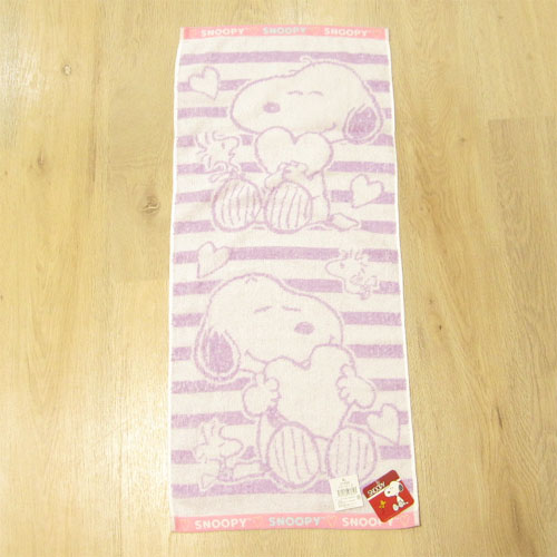 洗顔も汗をかいた時もお気に入りのタオルで Peanuts ピーナッツ スヌーピー Snoopy ジャガードフェイスタオルb パープル スヌーピー の雑貨のおもちゃ箱バーグ 洗顔も汗をかいた時もお気に入りのタオルで Peanuts ピーナッツ スヌーピー Snoopy ジャガードフェイスタオルb パープル スヌーピー の雑貨のおもちゃ箱バーグ