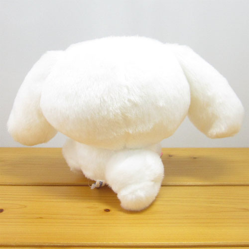 サンリオキャラクターズ　ペアぬいぐるみ　シナモロール（Cinnamoroll）