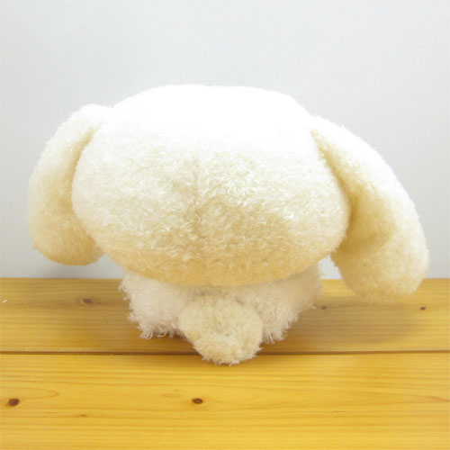 サンリオキャラクターズ　リラックスシリーズ　シナモロール（Cinnamoroll）　ぬいぐるみS