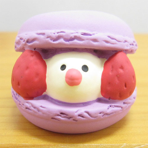 苺の季節到来♪DECOLE(デコレ) concombre(コンコンブル 苺の季節到来♪DECOLE(デコレ) concombre(コンコンブル