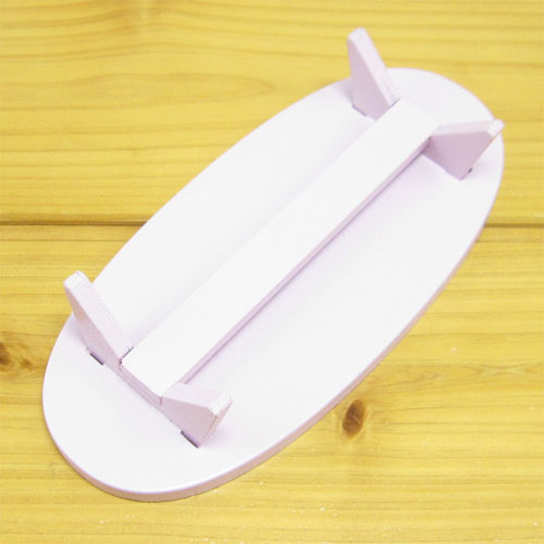 DECOLE（デコレ）　concombre（コンコンブル）　 いちごスイーツまつり　オーバルテーブル　PK