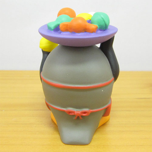 DECOLE（デコレ）　concombre（コンコンブル）　コンコンファーム　ハロウィン収穫祭　あめ配りふくろう