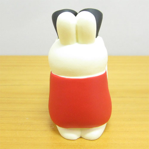 DECOLE(デコレ) concombre(コンコンブル) コンコンブルのお月見 満月だんらん 双眼鏡うさぎ