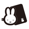 使ってない時はかわいいインテリアにも♪ディック・ブルーナ　miffy　ミッフィー　ウィンターアイテム　ブランケットインクッション（フェイス）